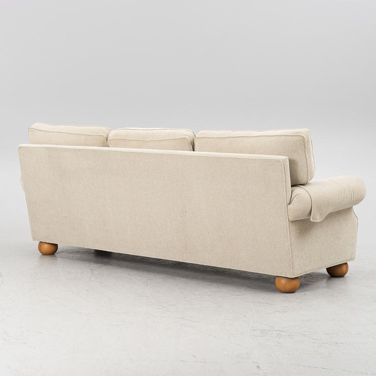 Arne Norell, a 'Dover' sofa, late 20th Century.