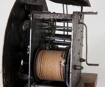 GOLVUR, 1800-tal, märkt And. Lindborg, Nordan Roy.