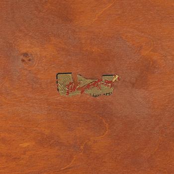 Sminkbord, Tingströms, 1950-tal.