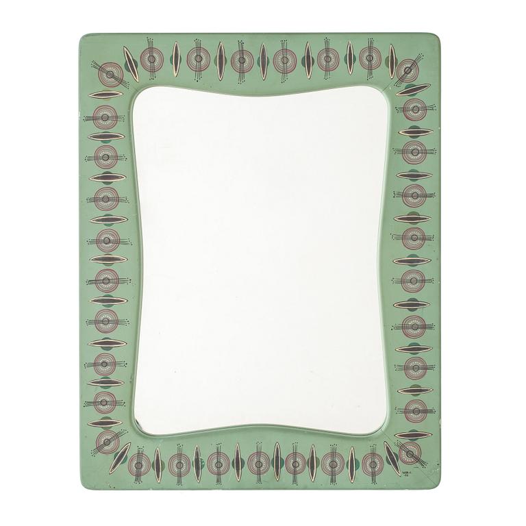 SPEGEL, Hans Agne Jakobsson, omkring 1900-talets mitt.