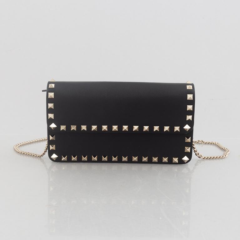 Valentino Garavani, väska/clutch.