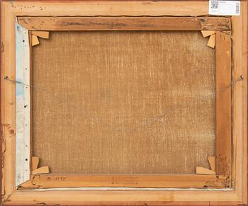 Einar Forseth, "Kvarnen".