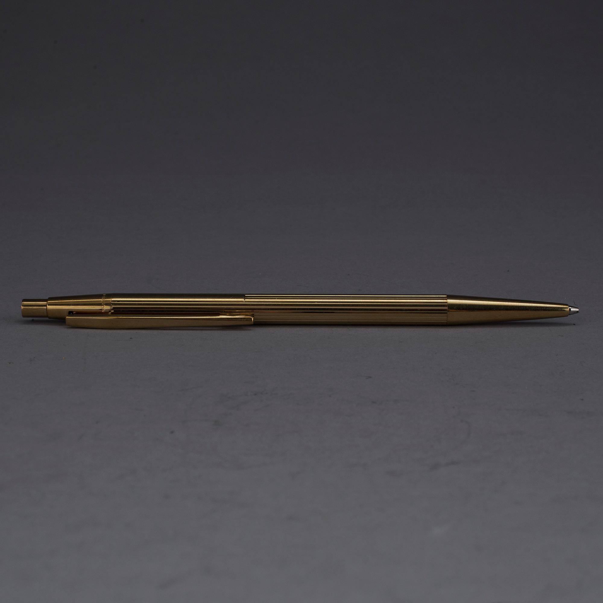 PENNA, Montblanc "Noblesse".