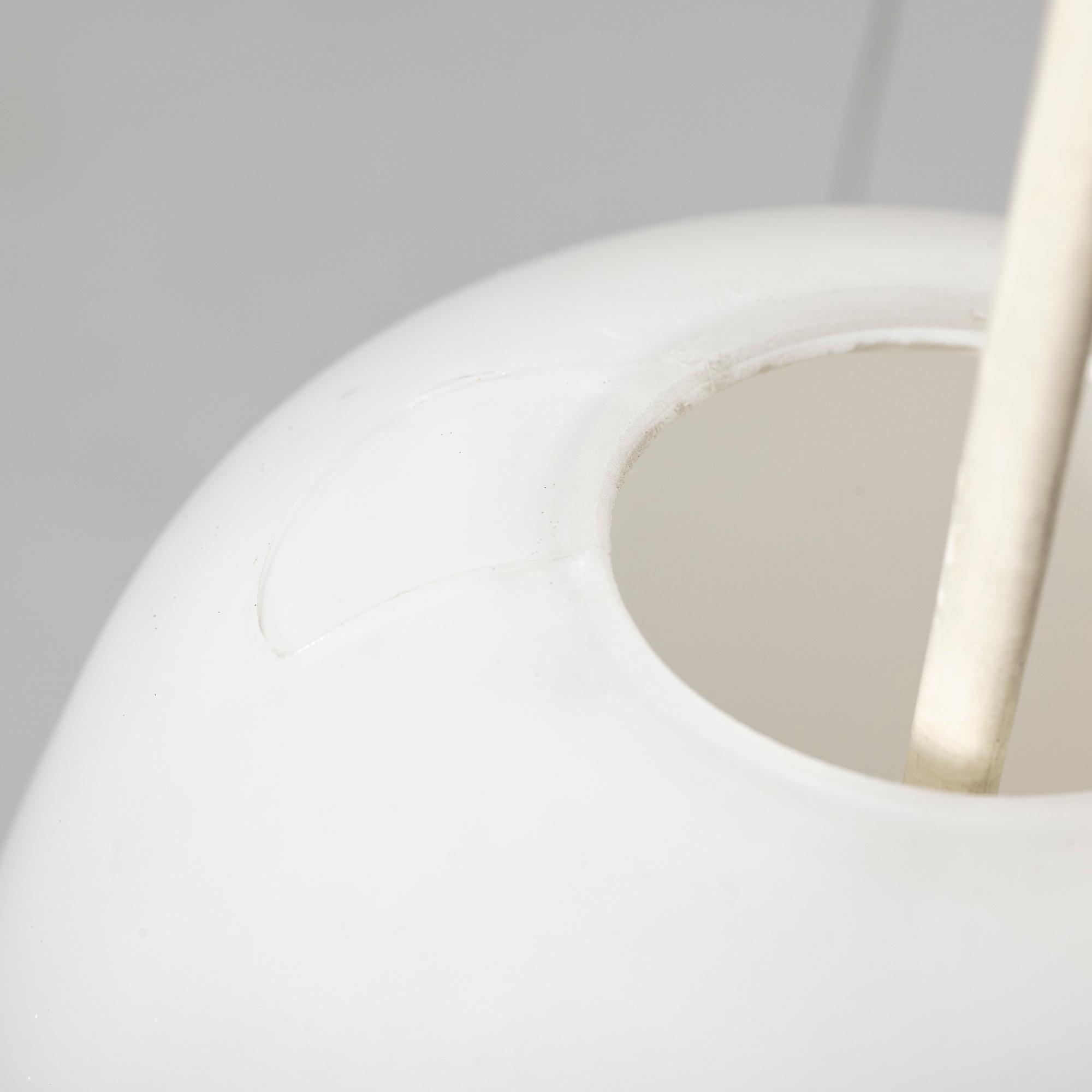 Carl-Axel Acking, Ceiling lamp, Swedish Modern, 1950s.