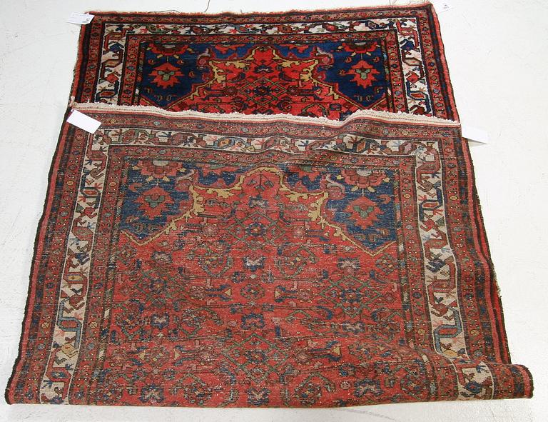 MATTA. Orientalisk. 212 x 120.