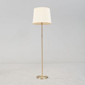 GOLVLAMPA,  Luxus, 1960/70-tal.