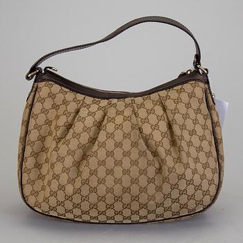 VÄSKA, Gucci.