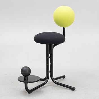 Peter Opsvik, a 'Globe' chair, Globe Concept.
