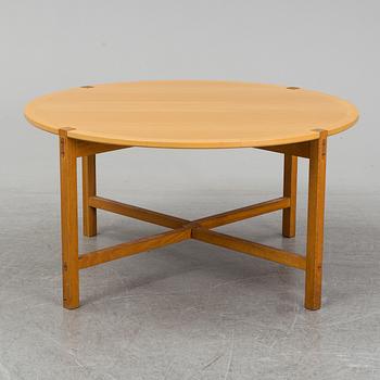 CHRISTINA FÜRST, a 'Kaskad' coffee table, Bröderna Andersson & Söner, Husqvarna.