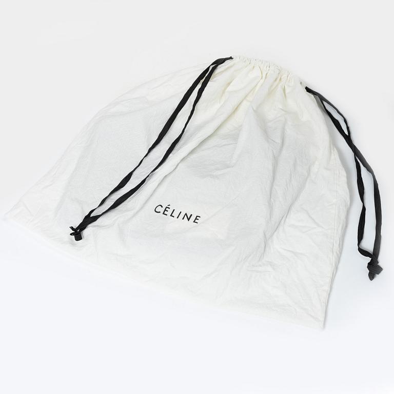 Céline, a handbag.