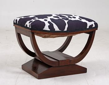 PALL, Art deco-stil.