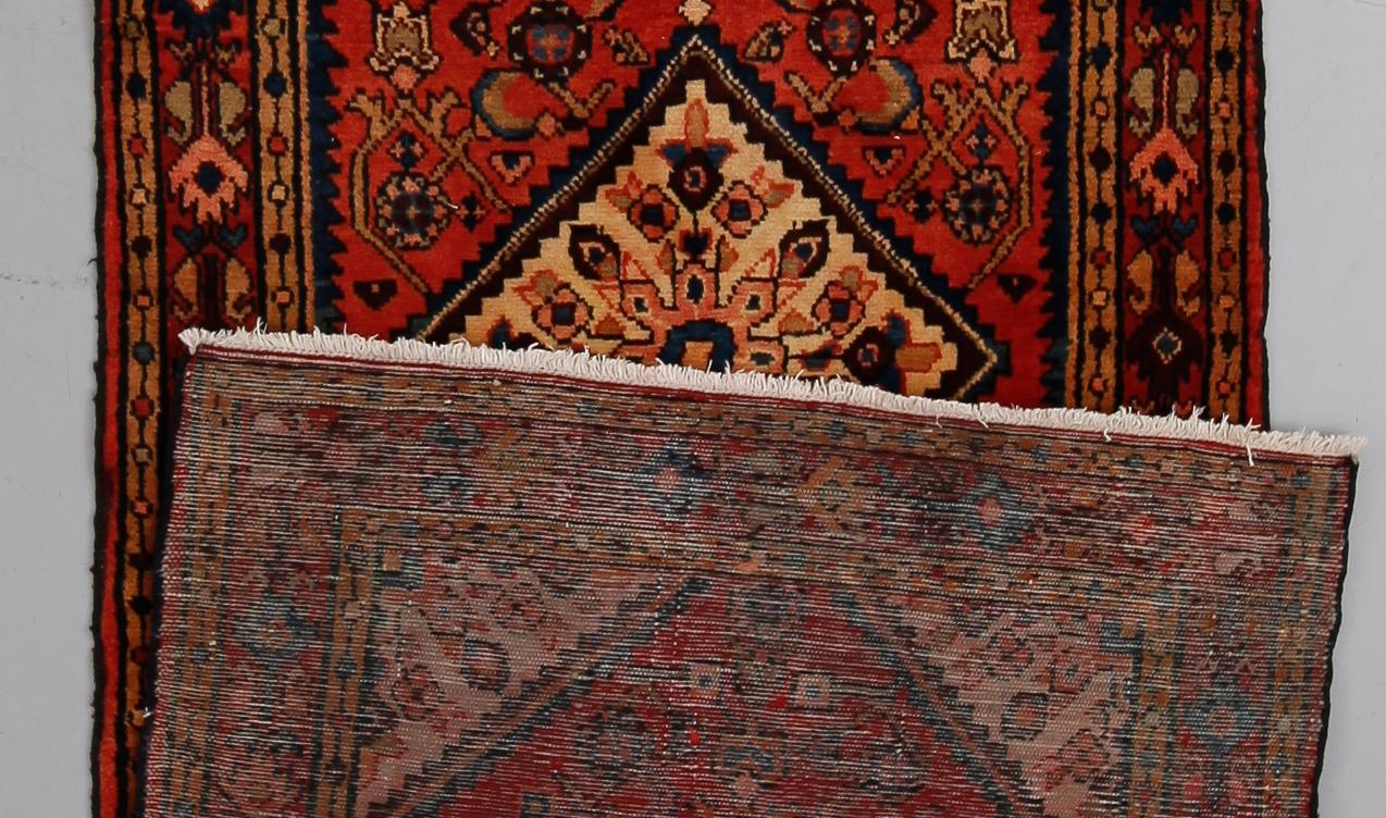 MATTA, Hosseinabad, ca 305 x 107 cm.