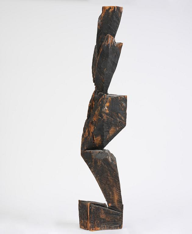 Karl Manfred Rennertz, Untitled.