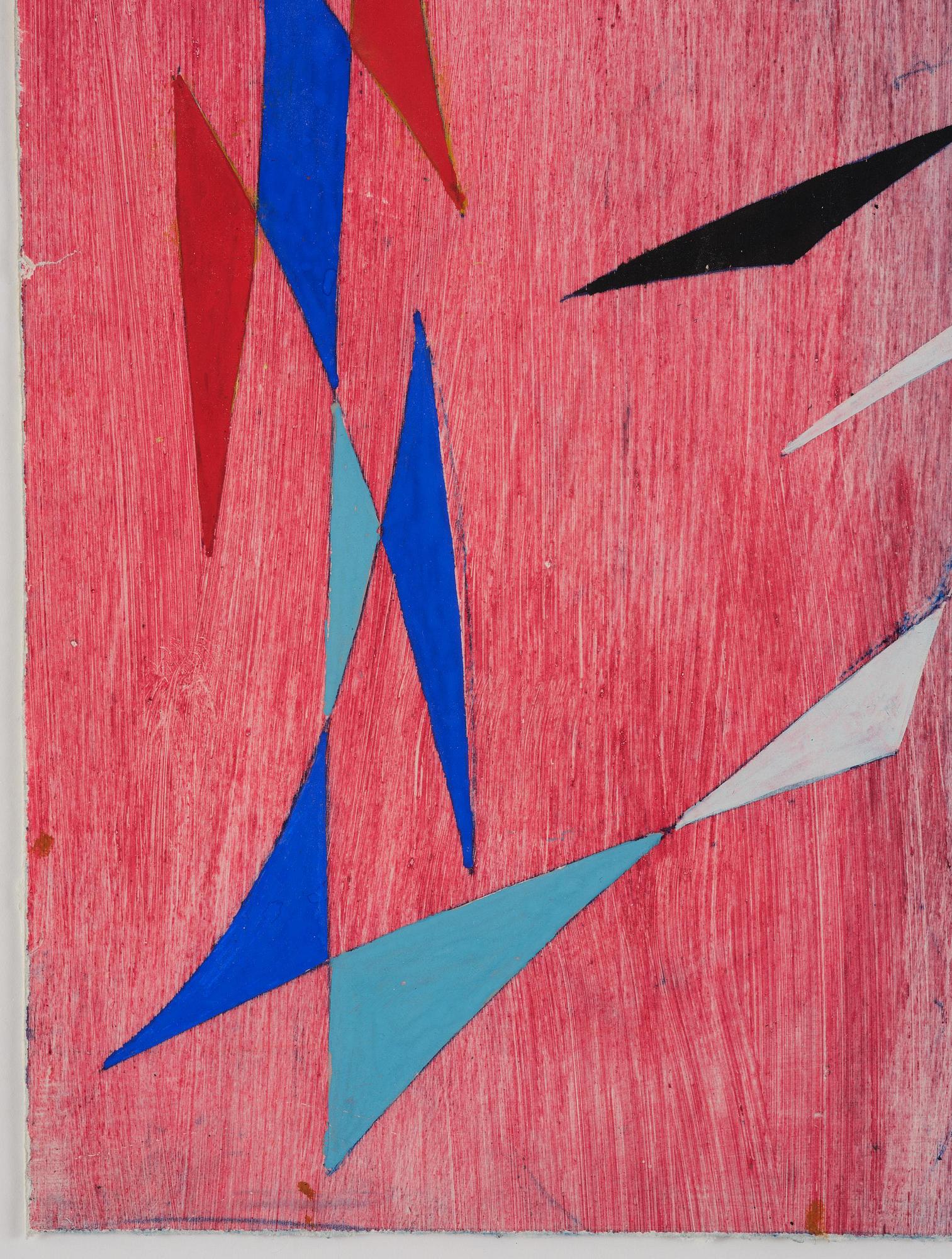 Pierre Olofsson, Composition.