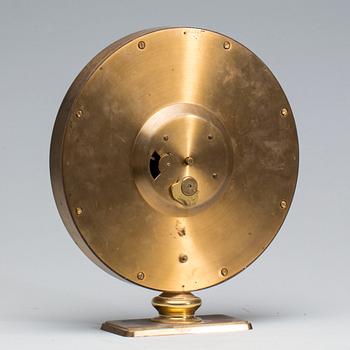 BORDSUR, sk världsur, Kienzle, Tyskland.