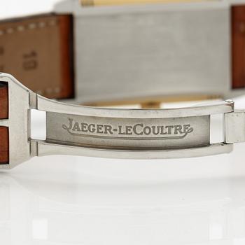 Jaeger-LeCoultre, Reverso, Grande Taille, wristwatch, 26 x 36.5 (42.3).