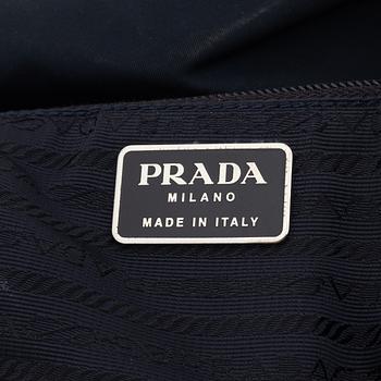 Prada, ryggsäck.