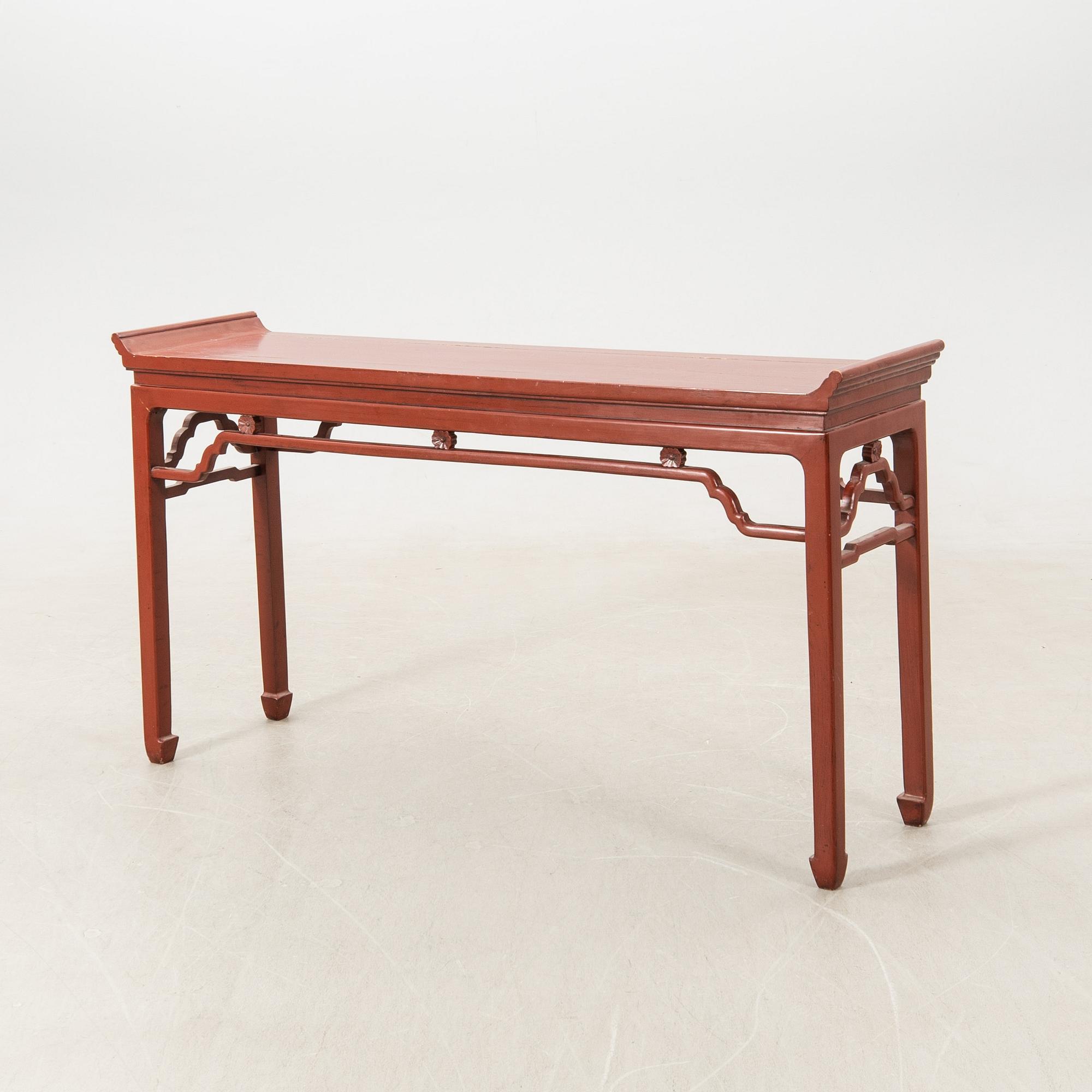 Sideboard/Altar table China modern production.