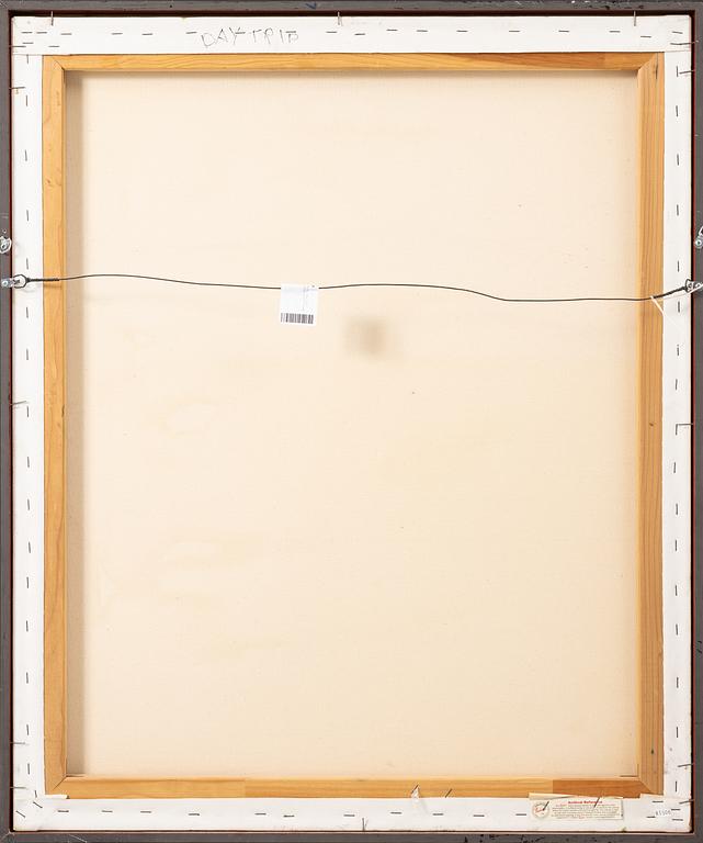 Margaret O'Brien, "Day Trip".