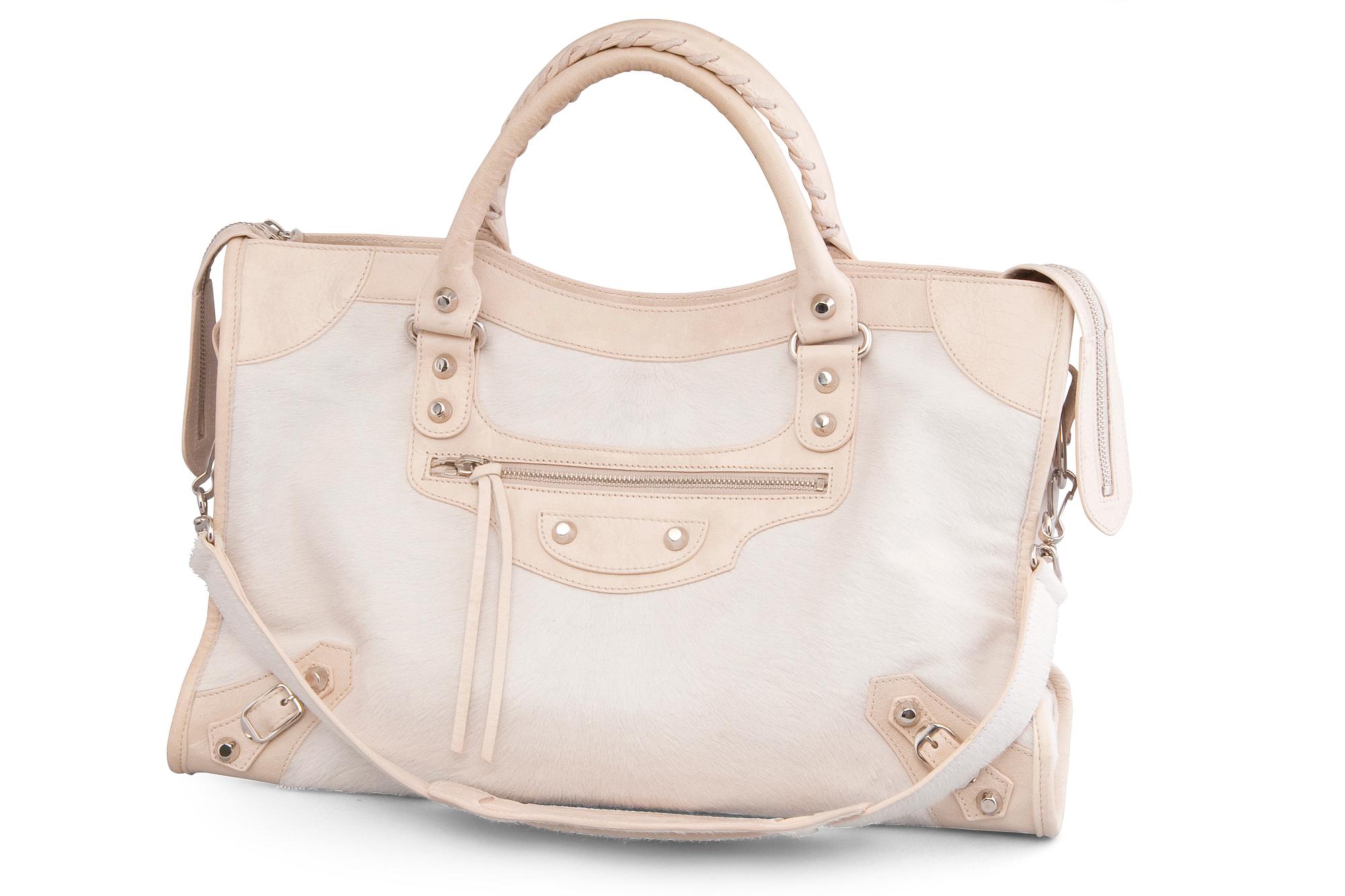 HANDVÄSKA, Balenciaga.