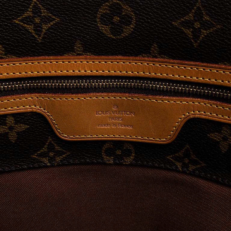 Louis Vuitton, väska, "Sac Shopping".