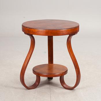 BORD, art-deco. 1900-tal.