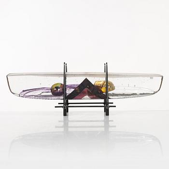 Bertil Vallien, "Voyage XI".