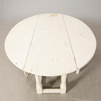 Slagbord Barock-stil 1900-talets första hälft.