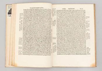 BOOK, Eutropius’ Roman History, 1512.