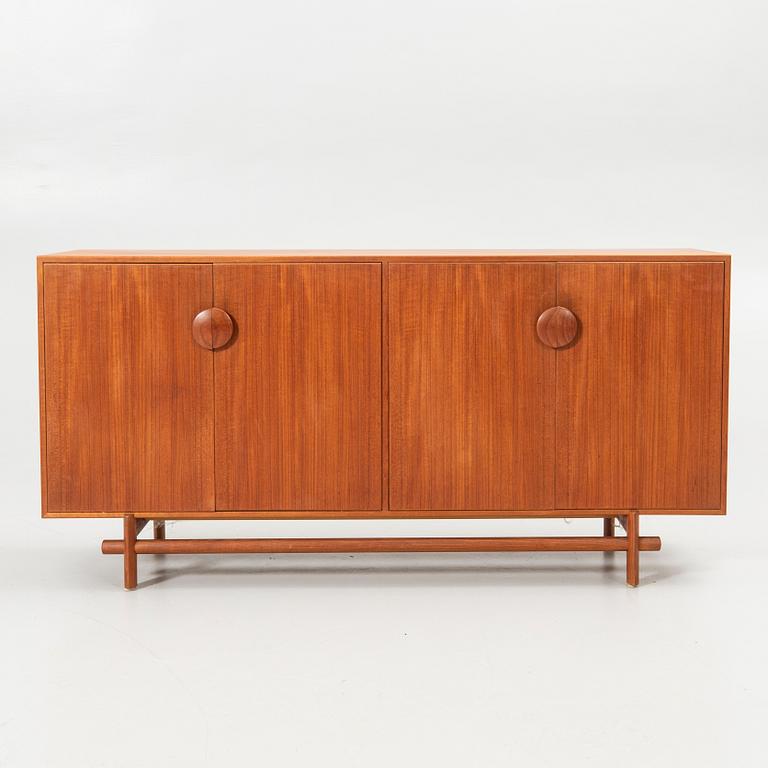 Tove & Edvard Kindt Larsen, sideboard, Seffle Möbelfabrik, 1950s/60s.