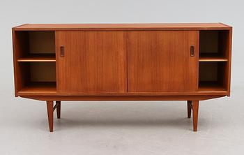 SIDEBOARD, 1900-talets andra hälft.