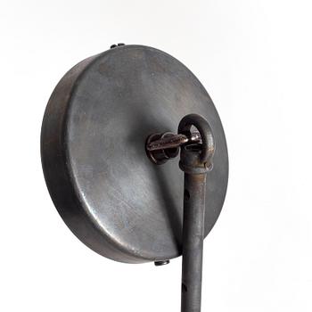 A 'Henoutmire' ceiling lamp, Slettvoll.