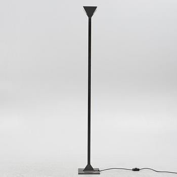 Tobia Scarpa, a 'Papillona' floor lamp, Flos, Italy.