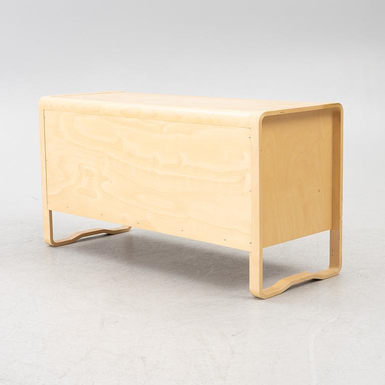 Ehlén Johansson, byrå, "Ånes", IKEA, tidigt 2000-tal.