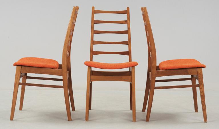STOLAR, 3 st, 1960-tal.