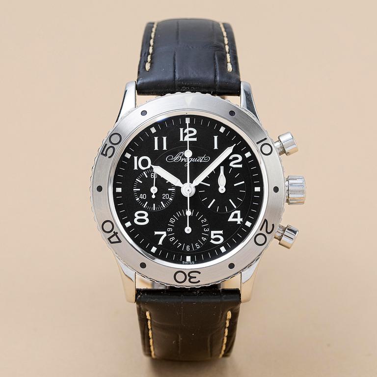 Breguet, Type XX, Aeronavale, ca 2000.