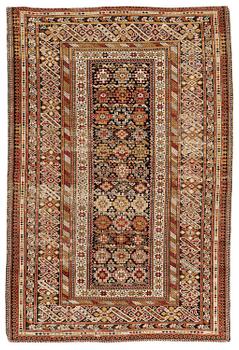 369. An antique Chichi rug, Northeast Caucasus, c. 178 x 119 cm.