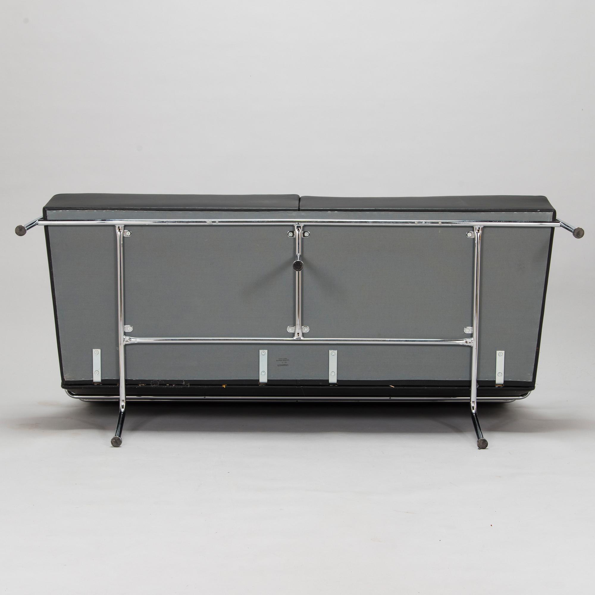 Gunilla Allard, soffa, "Cinema", Lammhults.