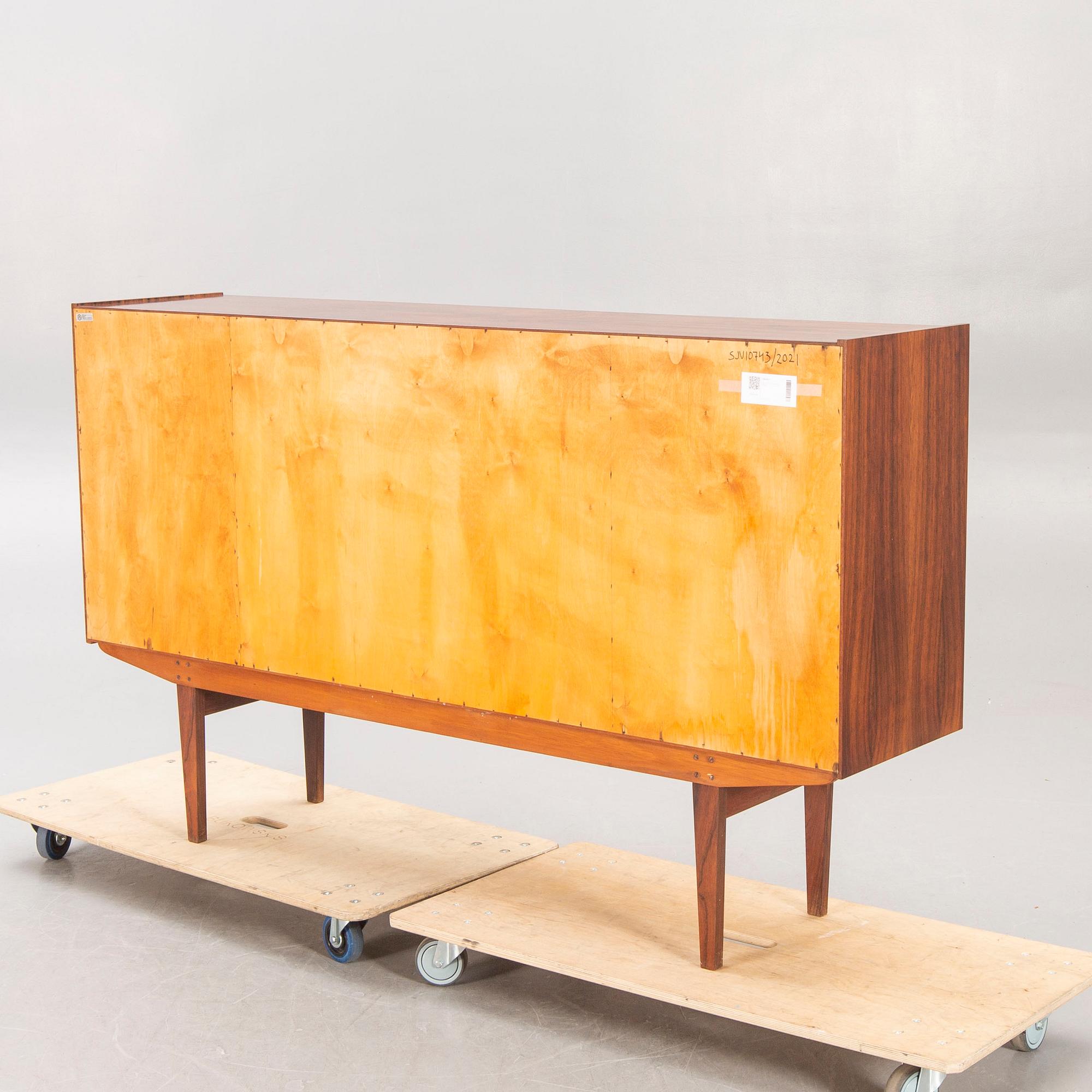 Sideboard, Farsö Danmark 1960-tal.