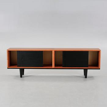 A 1950/60s sideboard.