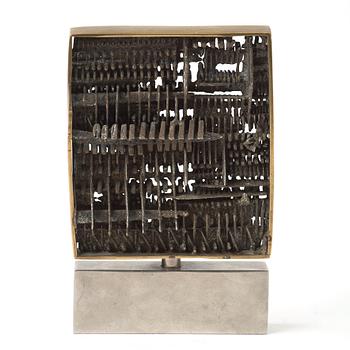 ARNALDO POMODORO,
