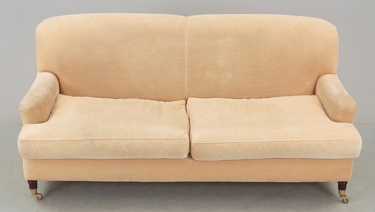 SOFFA, Howard-modell, 1900-talets slut.