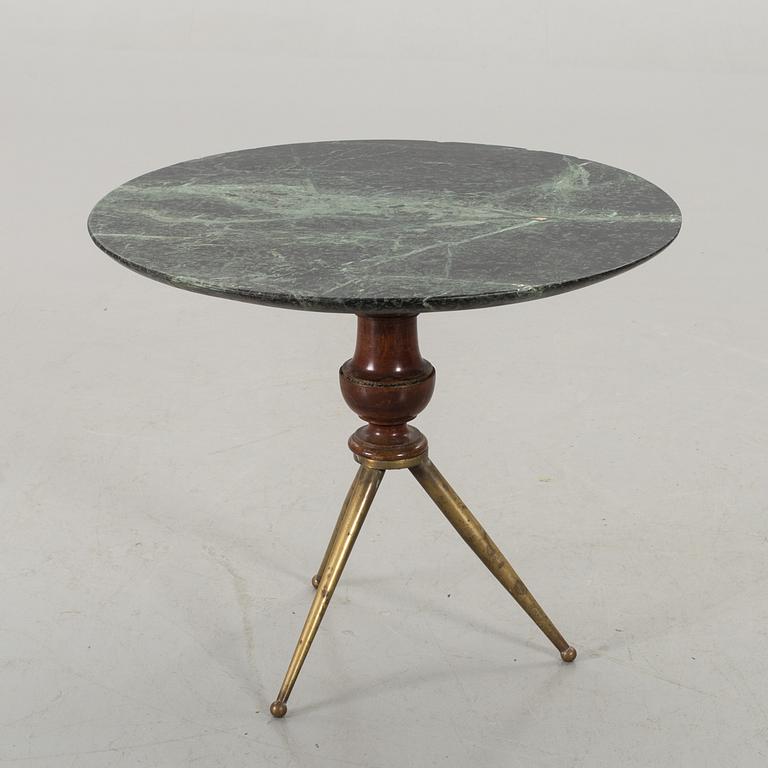 An italian side table.