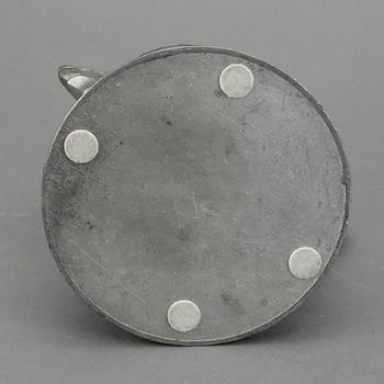 KANNA, tenn. 1800-tal.