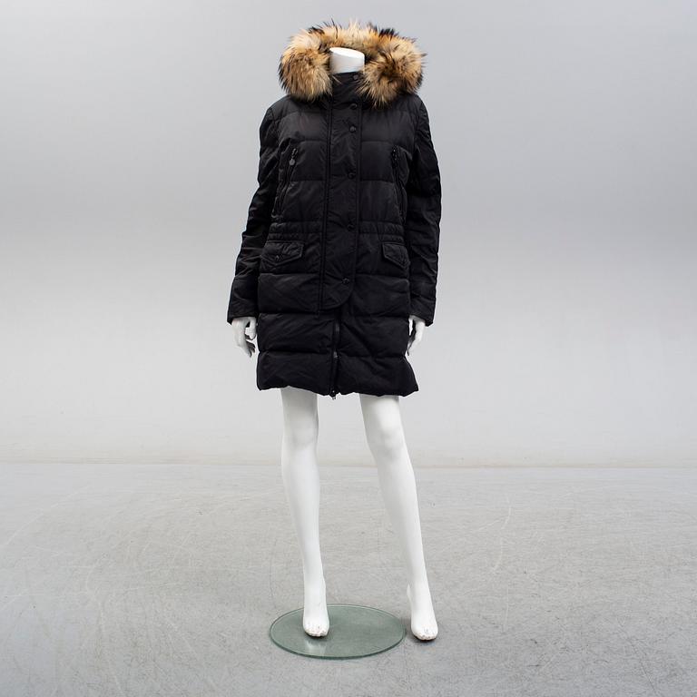MONCLER, downjacketa, size 5.