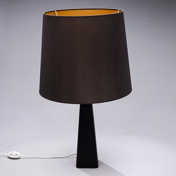 BORDSLAMPA, Lisa Johansson-Pape, Orno 1900-luvun puoliväli.