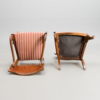 NOJATUOLIPARI, Venäjä Nikolai I, 1800-luvun ensimäinen puolisko.