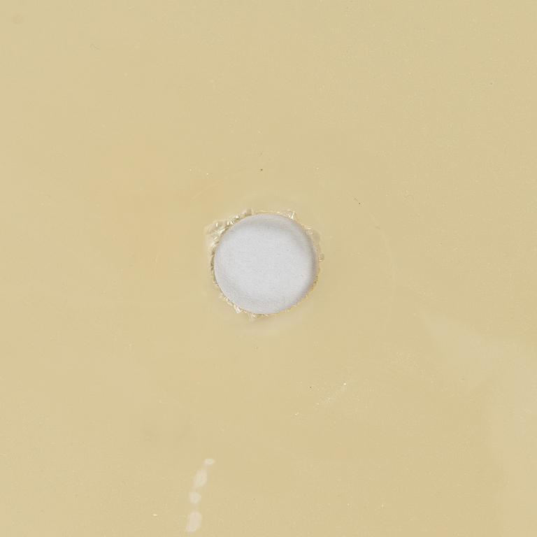 Paavo Tynell, Ceiling lamp for Taito. Made to order 1950.