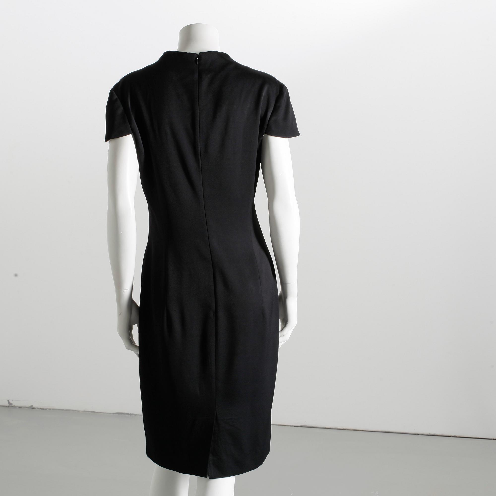 DRESS, Alexander Muqeen, size 46.