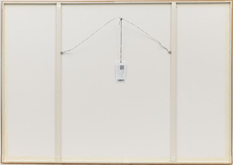 Ola Billgren, "Från Hadrianus villa".